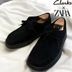 2026年最新】zara クラークスの人気アイテム - メルカリ