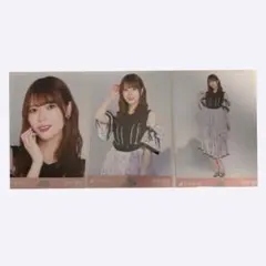 乃木坂46 Same numbers 生写真 岩本蓮加 コンプ