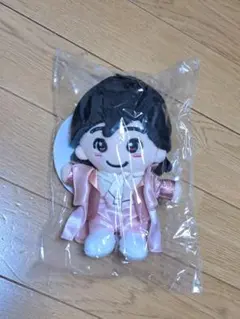 なにわ男子 道枝駿佑 ちびぬい 第2弾 初心LOVE衣装