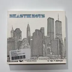 To the 5 Boroughs (Dig) ビースティ・ボーイズ 2004