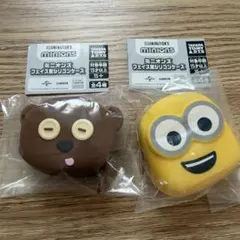 ミニオン ガチャ コインケース