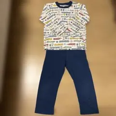 パジャマ(110cm)