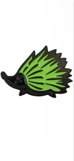 【新品完売品】NeonWedgehog Marker - Neon Greenのサムネイル