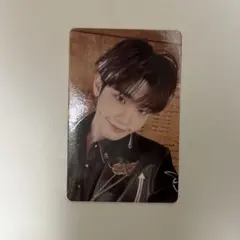 ZEROBASEONE キムテレ トレカ HELLO