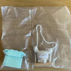 サンリオキャラクターズ ブランコ シナモロール