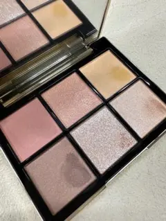 SNIDEL BEAUTY アイデザイナー EX06 限定カラー 残量9割 美品