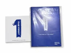 THE FIRST SPECIAL PICTURE ZINE BE:FIRST