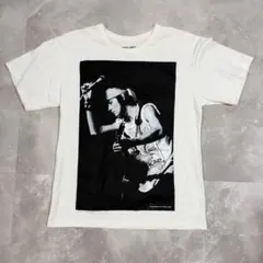 新品◇坂本龍一 B-2 UNIT オフィシャルTシャツ 白 YMO 細野晴臣 - メルカリ