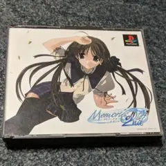 水樹奈々 メモリーズオフセカンド 初回限定版 メイキング、トレカ3枚付き