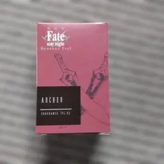 Fate/stay night アーチャーエミヤFGO 香水 ボールペン - メルカリ