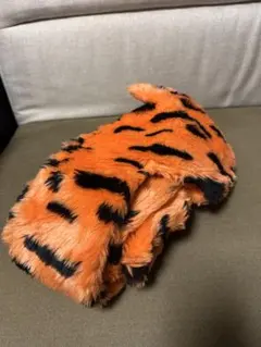 ディズニーリゾート ティガー ファンキャップ マフラー 手袋 ディズニー TDR