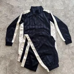 ジャージ　上下セット　150