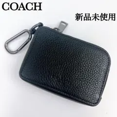2026年最新】COACH メンズ コインケース・小銭入れの人気アイテム