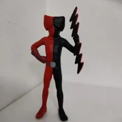 HGキカイダー 戦闘員 シャドウマン フィギュアのサムネイル