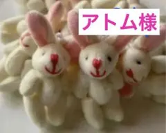 アトム様用セット