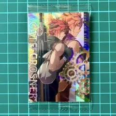 アガット・クロスナー　空の軌跡 the 1st ウエハース　カード