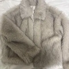 ファージャケット レディース