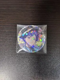 新品☆すたぽら【こったろ】4周年記念☆SD☆缶バッジ☆第12弾☆1点②