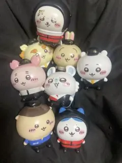 ちいかわ マックコラボ
