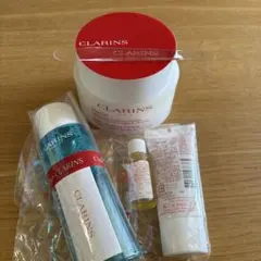 CLARINS Masvelt ボディシェイピングクリーム 190g 未開封のサムネイル