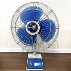 王冠付きナショナルf-30vrレトロ扇風機 動作確認済 王冠付きナショナルf-30vrレトロ扇風機 動作確認済 - メルカリ