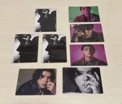 BEFIRSTレオ　トレカ