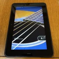 Amazon Kindle Fire HD 32GB Wi-Fiモデル 本体のみのサムネイル