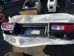 2026年最新】ja11 バンパー 純正の人気アイテム - メルカリ