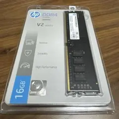 HP DDR4 16GB メモリ PC4-2666 CL19 - Mercari | Rakufun - Japan
