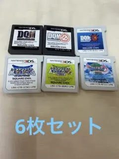 2026年最新】ドラクエ6 3dsの人気アイテム - メルカリ