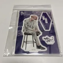 東京リベンジャーズ　九井、乾　アクスタセット