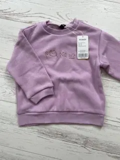 モイモルン　トレーナー　100