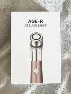 メディキューブ AGE-R ATS AIR SHOTのサムネイル