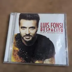 Luis Fonsi/Despacito & Mis Grandes Exito