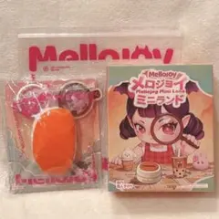 新品未使用】mellojoy ミニランド ミニサーモン寿司 メロジョイ - メルカリ