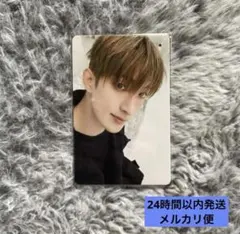 DXS Serenadeアルバム　weverse JP 特典ドギョム