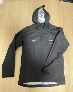 《F.C.Real Bristol》3LAYER RAIN JACKET