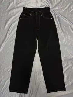 YOKE 23SS スプレーペイントパンツ 2 YOKE 23SS スプレーペイントパンツ 2 - メルカリ