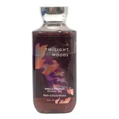 新品未開封 Bath&Bodyworks シャワージェル 295mlのサムネイル