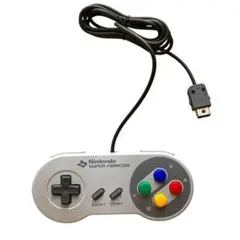 Nintendo Super Famicom コントローラー