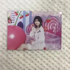 NiziU ポップアップストア ラントレ リク