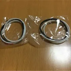 High&Low   ゴムブレス