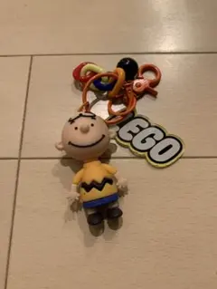 チャーリーブラウン キャラクターグッズ