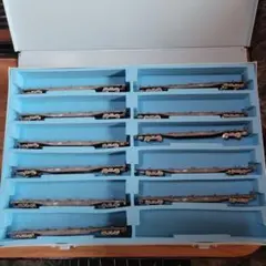 ジャンク コキ107 台車 11両セット ジャンク コキ107 台車 11両セット TOMIX 8731 JRコンテナ貨車