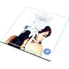 Ailee 1st Mini Album Invitation (韓国盤)