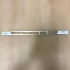 【稀少】 reissin grip works シェルコン50 RGW 最終価格 稀少】 reissin grip works シェルコン50用金具 RGW 2025年最新