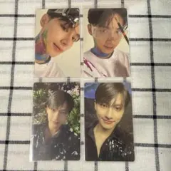 SEVENTEEN ジュン トレカ FACETHESUN