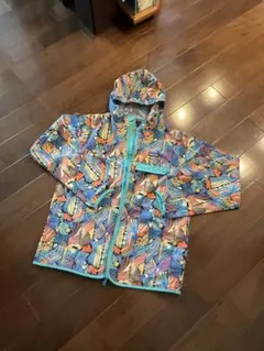お値下げPatagoniaジャケットブルゾン　ユナイテッドアローズのサムネイル
