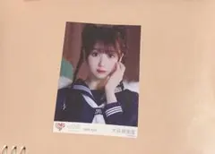 イコラブ　大谷映美里　生写真　呪って呪って