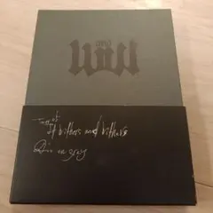 廃盤 FC限定 Dir en grey BLITZ 5 DAYS DVD - メルカリ